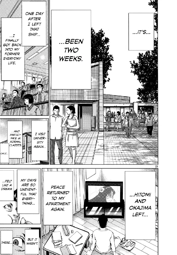 Killing Bites Chapter 30 image 21_optimized